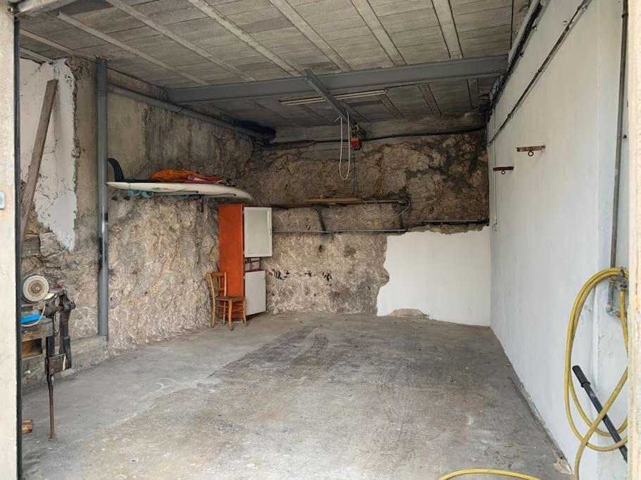 הוילה מרסיי Les Balcons Du Roucas Blanc מראה חיצוני תמונה