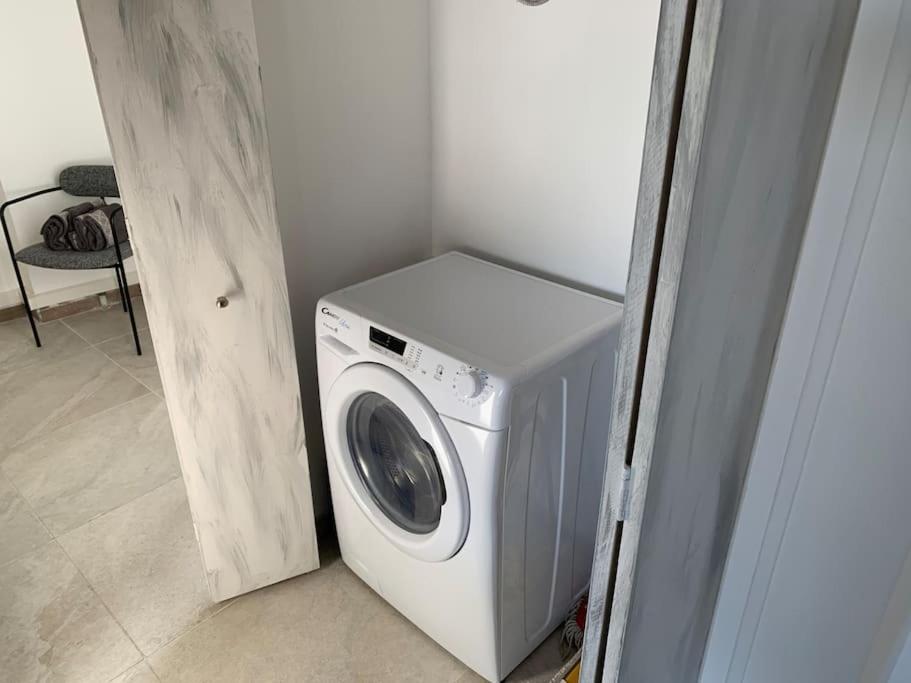 הוילה מרסיי Les Balcons Du Roucas Blanc מראה חיצוני תמונה